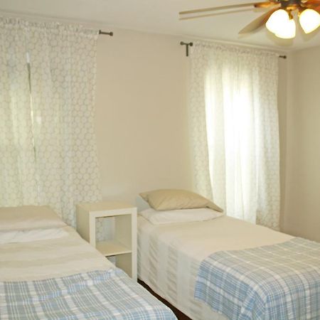 Hancock Guest Cottage Austin Extérieur photo