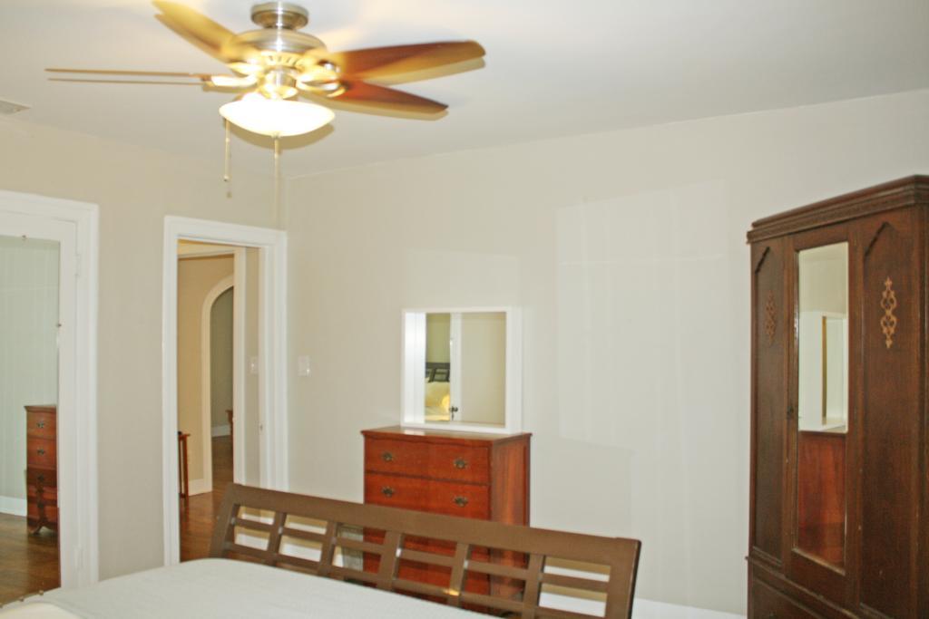 Hancock Guest Cottage Austin Extérieur photo